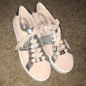 CUTE! Michael Kors sneakers